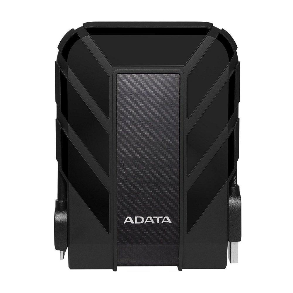 DISCO DURO EXTERNO 2TB ADATA HD710 PRO 2.5" MODELO:AHD710P-2TU31-CBK
