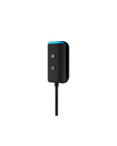 PARLANTE AMAZON ECHO AUTO BLACK 840268956189