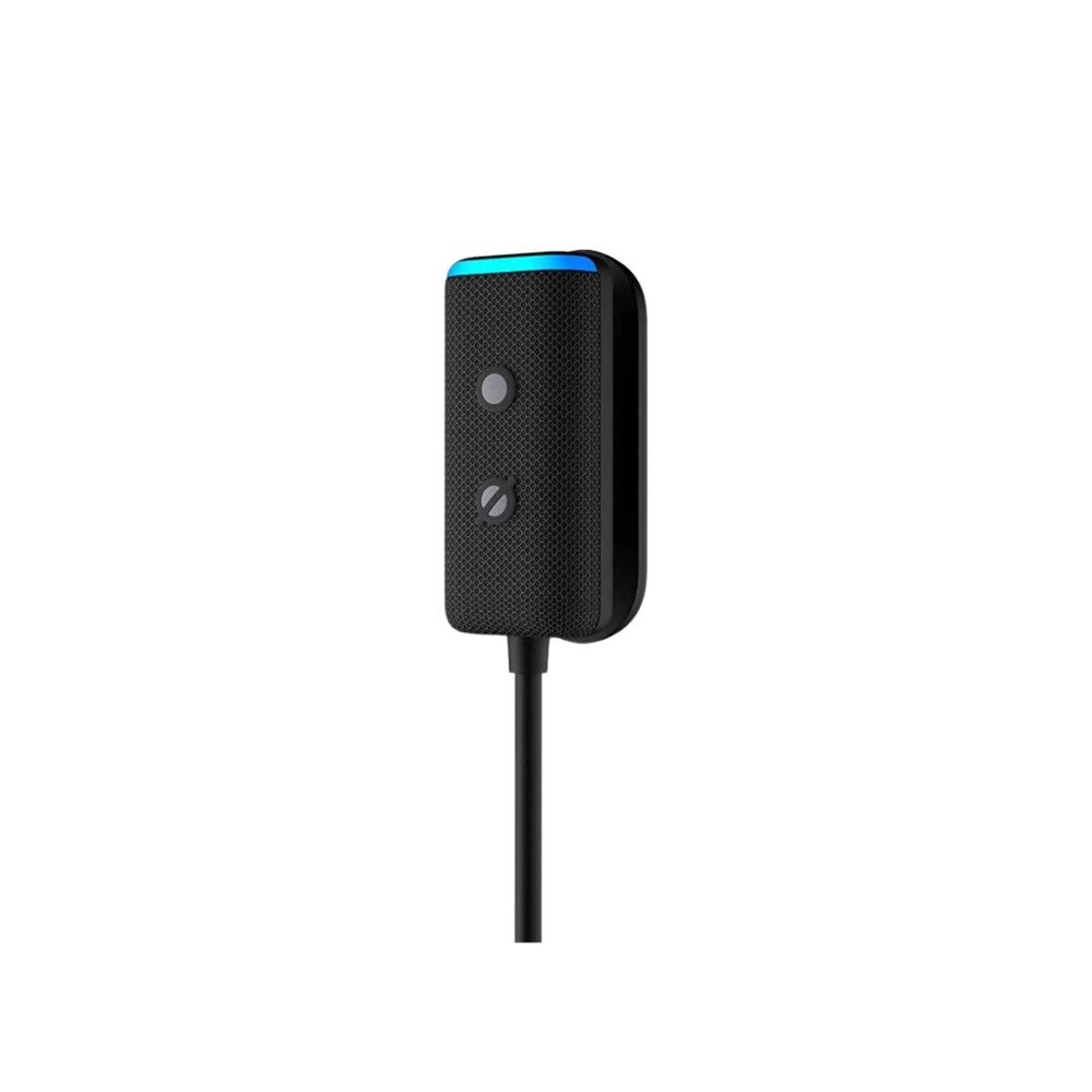PARLANTE AMAZON ECHO AUTO BLACK 840268956189