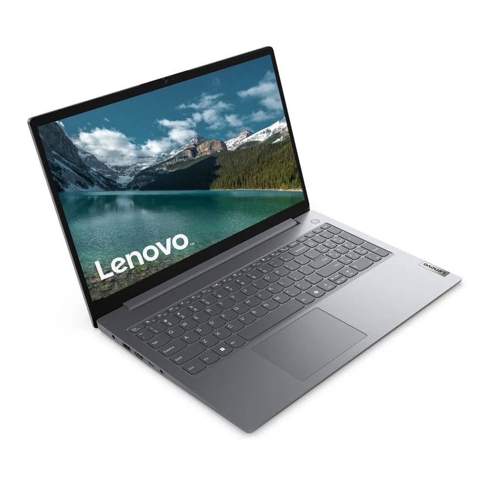 PORTÁTIL LENOVO V15 G5 IRL I3 15.6" COLOR GRAY