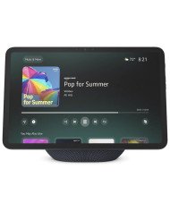 PARLANTE AMAZON ECHO SHOW 11 GRAPHITE GEN.3 840414663046