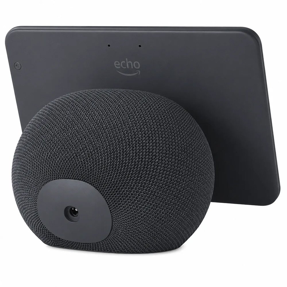 PARLANTE AMAZON ECHO SHOW 11 GRAPHITE GEN.3 840414663046