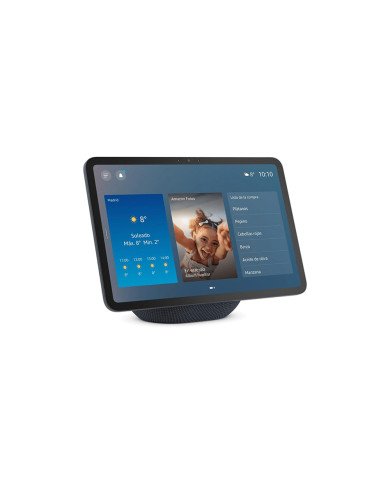 PARLANTE AMAZON ECHO SHOW 11 GRAPHITE GEN.3 840414663046
