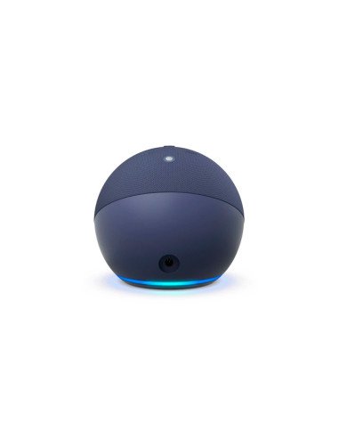 PARLANTE AMAZON ECHO DOT 5TA GEN MOD: C2N6L4 AZUL