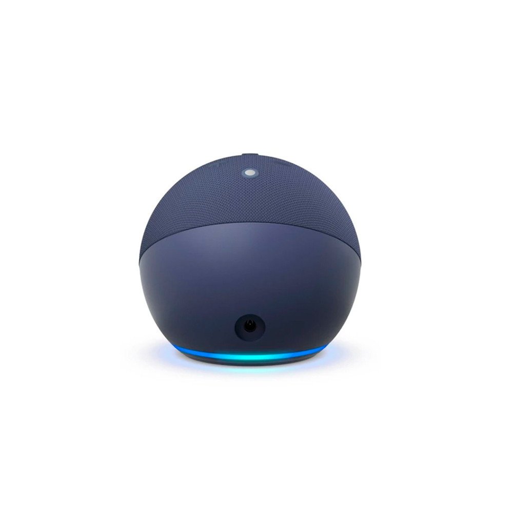 PARLANTE AMAZON ECHO DOT 5TA GEN MOD: C2N6L4 AZUL