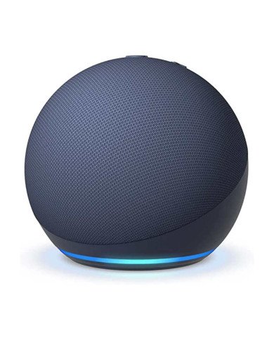 PARLANTE AMAZON ECHO DOT 5TA GEN MOD: C2N6L4 AZUL