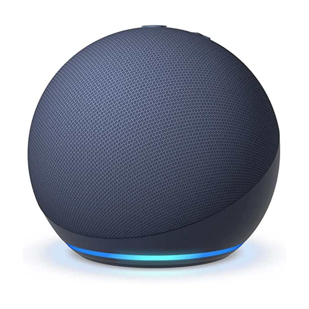 PARLANTE AMAZON ECHO DOT 5TA GEN MOD: C2N6L4 AZUL