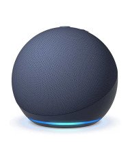 PARLANTE AMAZON ECHO DOT 5TA GEN MOD: C2N6L4 AZUL