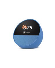 PARLANTE AMAZON ECHO DOT 5TA GEN MOD: C2N6L4 AZUL