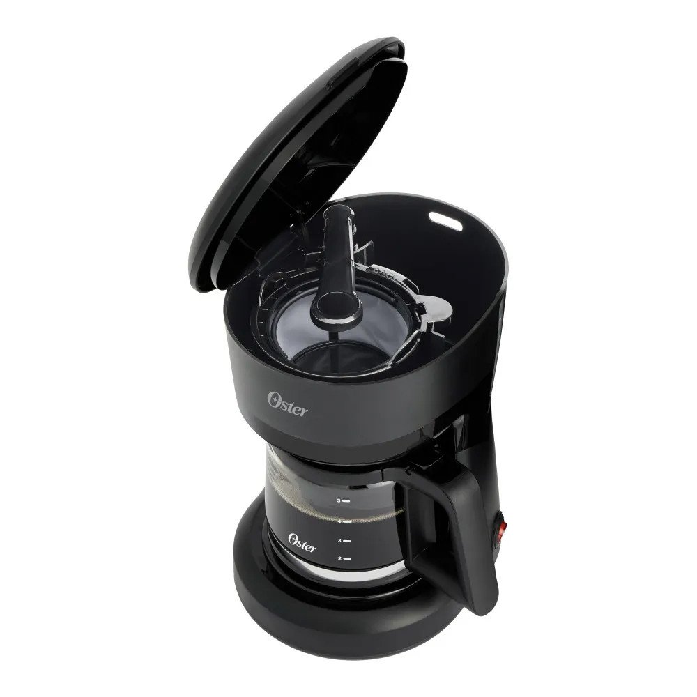 CAFETERA OSTER MODELO: BVSTDCS51B 650W (NEGRO)