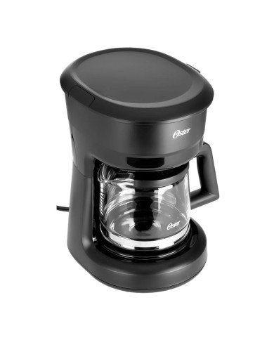CAFETERA OSTER MODELO: BVSTDCS51B 650W (NEGRO)
