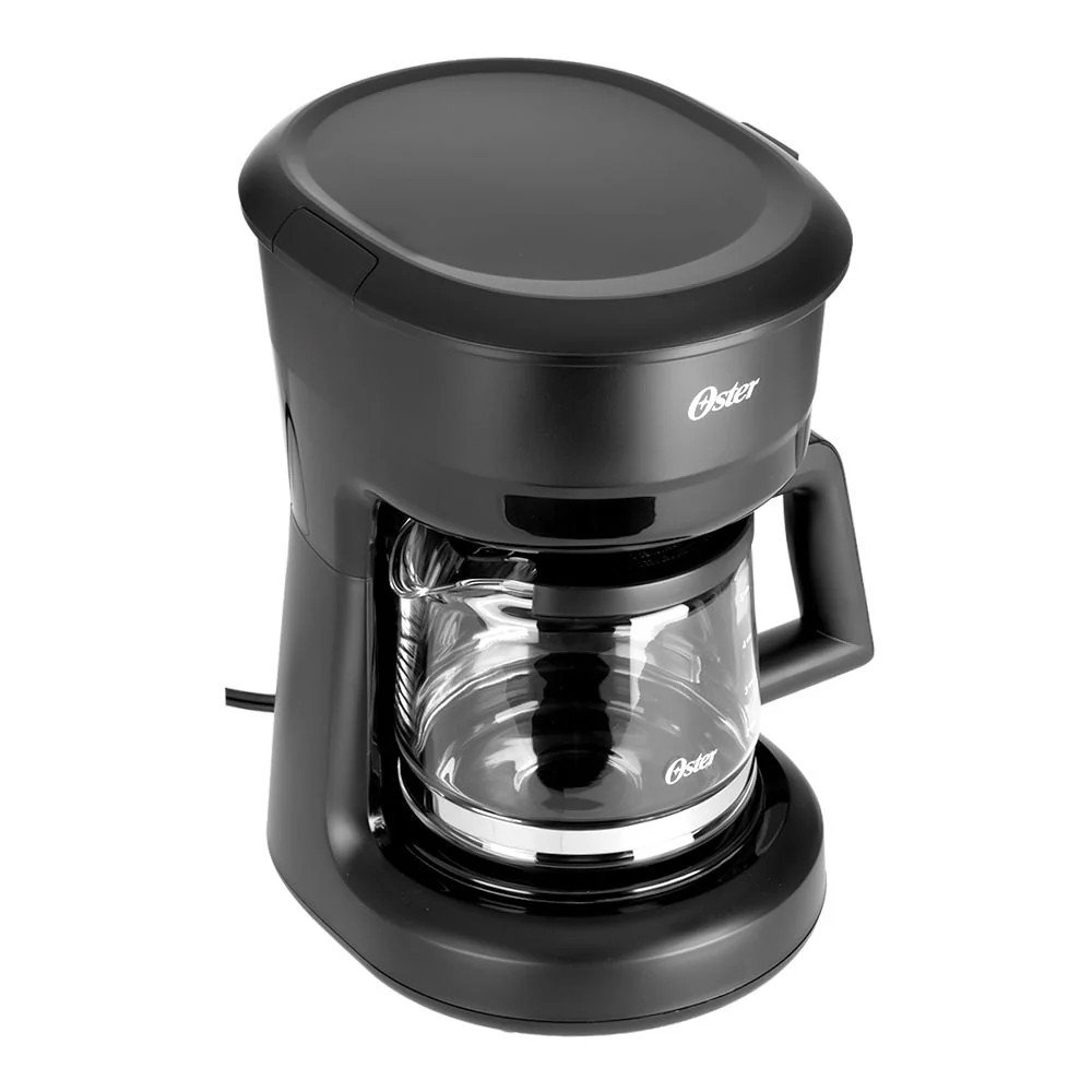 CAFETERA OSTER MODELO: BVSTDCS51B 650W (NEGRO)
