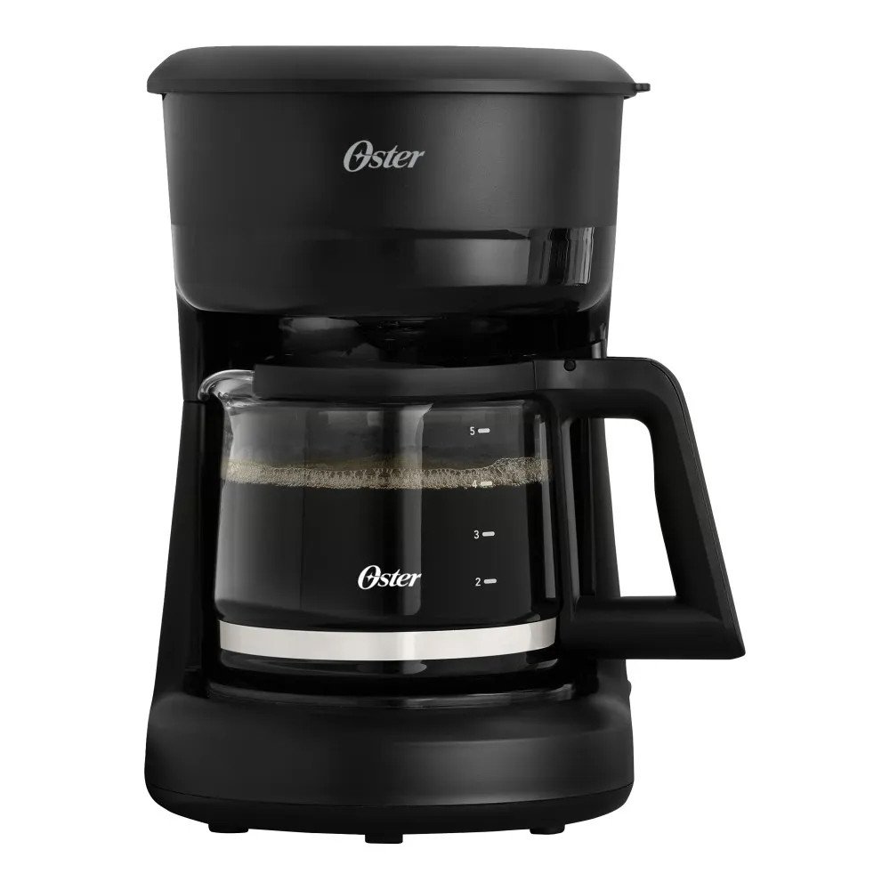 CAFETERA OSTER MODELO: BVSTDCS51B 650W (NEGRO)