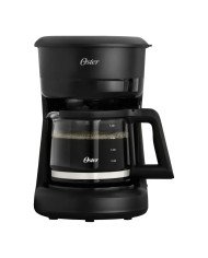 CAFETERA OSTER MODELO: BVSTDCS51B 650W (NEGRO)