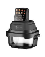 CAFETERA OSTER MODELO: BVSTDCS51B 650W (NEGRO)