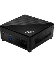 MINI PC MSI CUBI 12M INTEL CORE i3 1235U MSICUBI312MI3