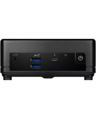 MINI PC MSI CUBI 12M INTEL CORE i3 1235U MSICUBI312MI3