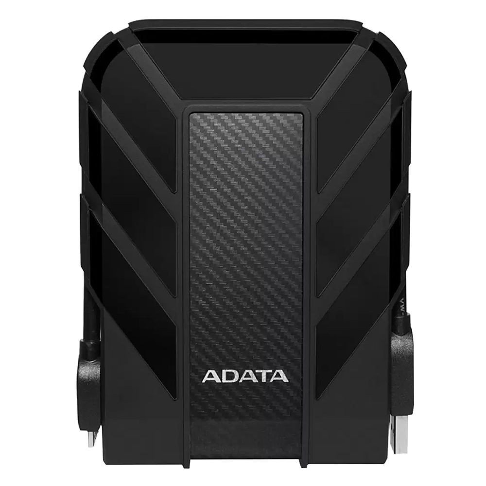 DISCO DURO EXTERNO 4TB ADATA HD710 PRO 2.5" MODELO:AHD710P-4TU31-CBK