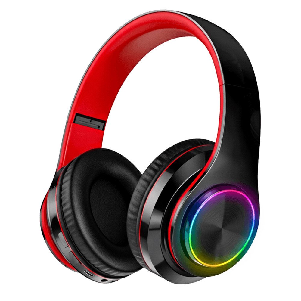 AUDÍFONO ENV HEADSET AILERON N01