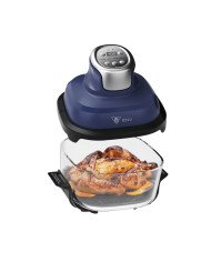 FREIDORA DE AIRE ENV TECH AF807B 4.2 L