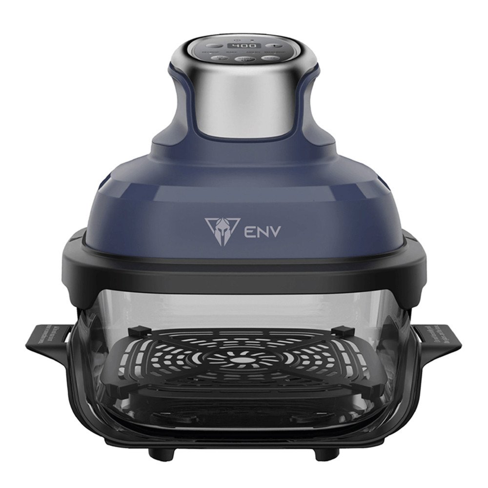 FREIDORA DE AIRE ENV TECH AF4004BT 4.2L