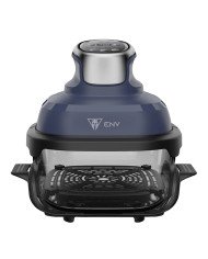 FREIDORA DE AIRE ENV TECH AF4004BT 4.2L