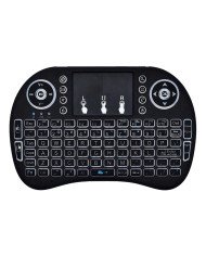 MINI TECLADO ENV RETROILUMINADO