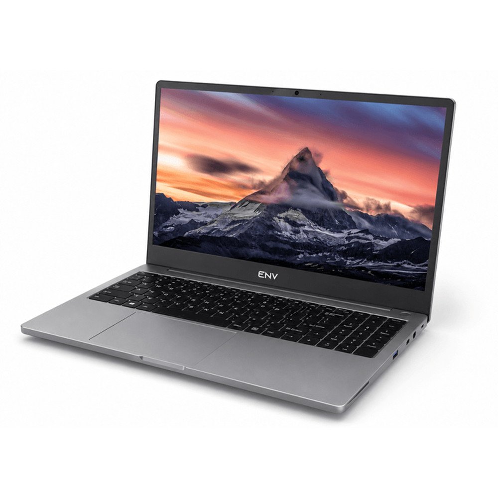 PORTÁTIL ENV OLYMPUS 15.6" RYZEN 5 5625U