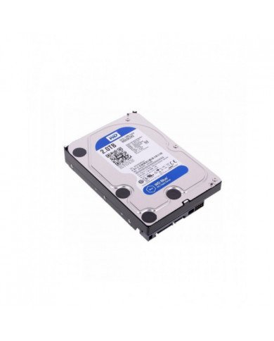 DISCO DURO PARA PC 2TB WESTERN DIGITAL AZUL