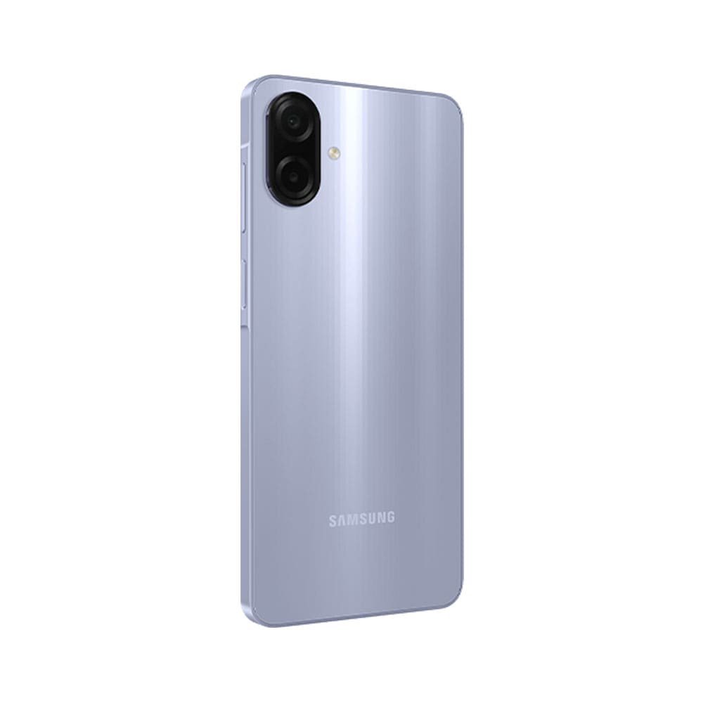 CELULAR SAMSUNG GALAXY A07 128GB - VIOLETA
