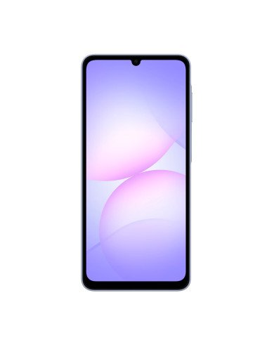 CELULAR SAMSUNG GALAXY A07 128GB - VIOLETA