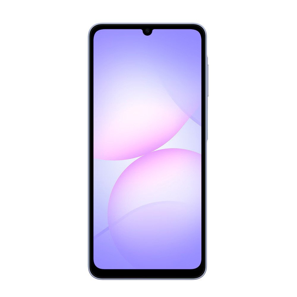 CELULAR SAMSUNG GALAXY A07 128GB - VIOLETA
