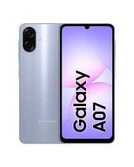 CELULAR SAMSUNG GALAXY A07 128GB - VIOLETA