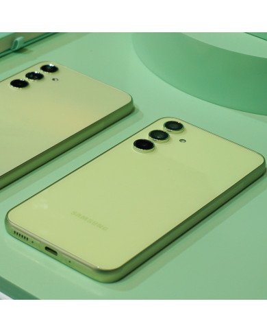 CELULAR SAMSUNG GALAXY A54 5G 256GB - GREEN