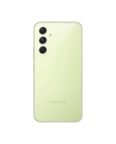 CELULAR SAMSUNG GALAXY A54 5G 256GB - GREEN