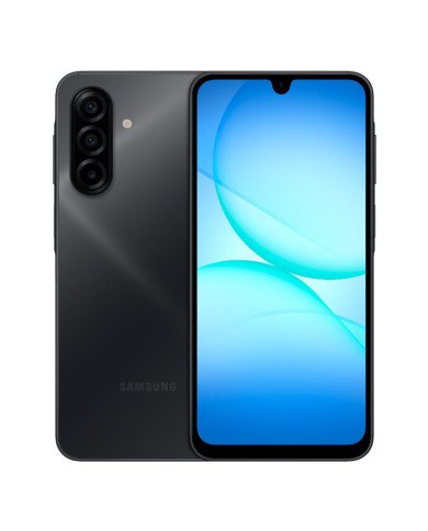 CELULAR SAMSUNG GALAXY A17 256GB - NEGRO