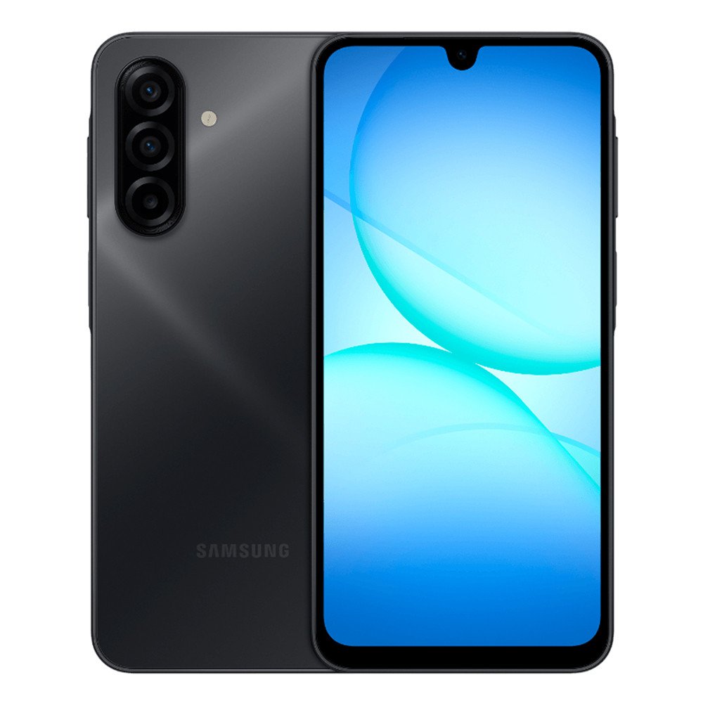 CELULAR SAMSUNG GALAXY A17 256GB - NEGRO