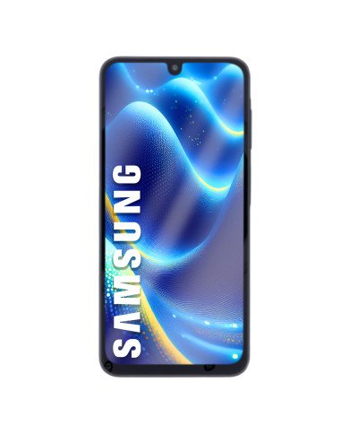 CELULAR SAMSUNG GALAXY A17 256GB - NEGRO
