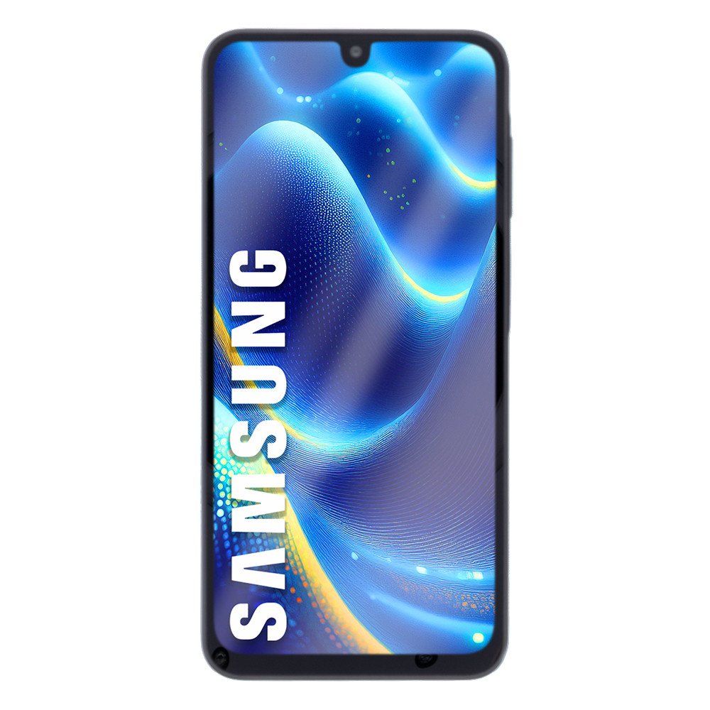 CELULAR SAMSUNG GALAXY A17 256GB - NEGRO