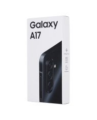 CELULAR SAMSUNG GALAXY A17 256GB - NEGRO