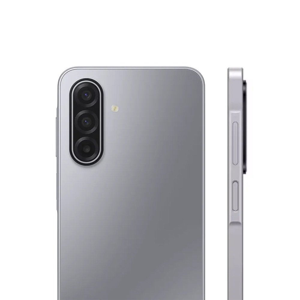 CELULAR SAMSUNG GALAXY A17 256GB - GRIS