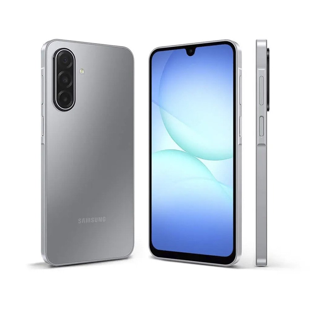 CELULAR SAMSUNG GALAXY A17 256GB - GRIS
