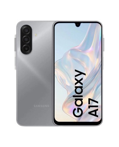 CELULAR SAMSUNG GALAXY A17 256GB - GRIS