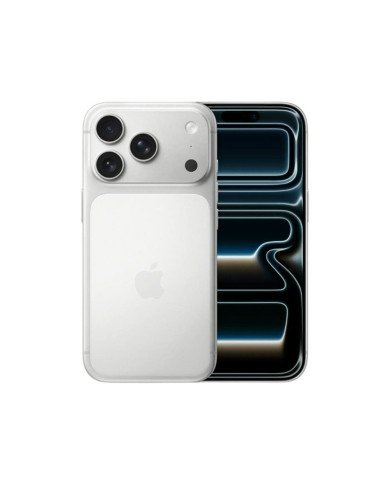 CELULAR IPHONE 17 PRO 256GB - PLATEADO