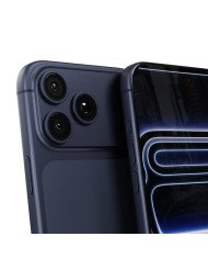 CELULAR IPHONE 17 PRO MAX 256GB - AZUL