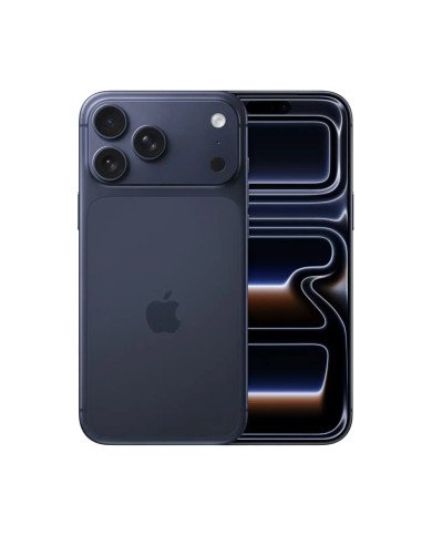 CELULAR IPHONE 17 PRO MAX 256GB - AZUL