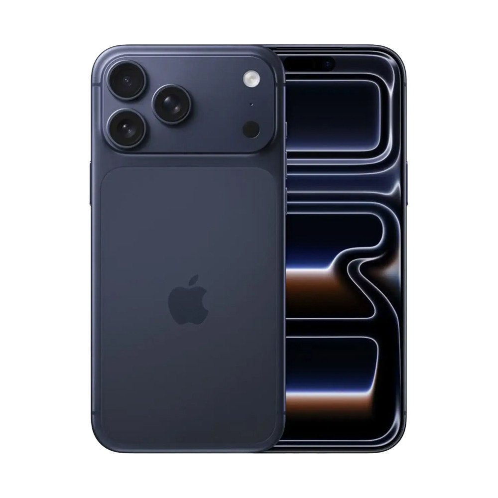 CELULAR IPHONE 17 PRO MAX 256GB - AZUL