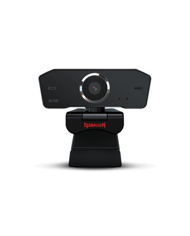 CÁMARA WEB REDRAGON FOBOS GW600