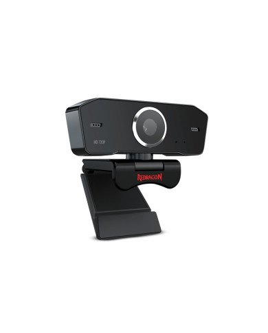 CÁMARA WEB REDRAGON FOBOS GW600