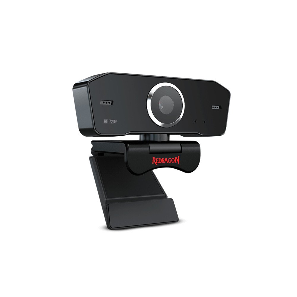 CÁMARA WEB REDRAGON FOBOS GW600